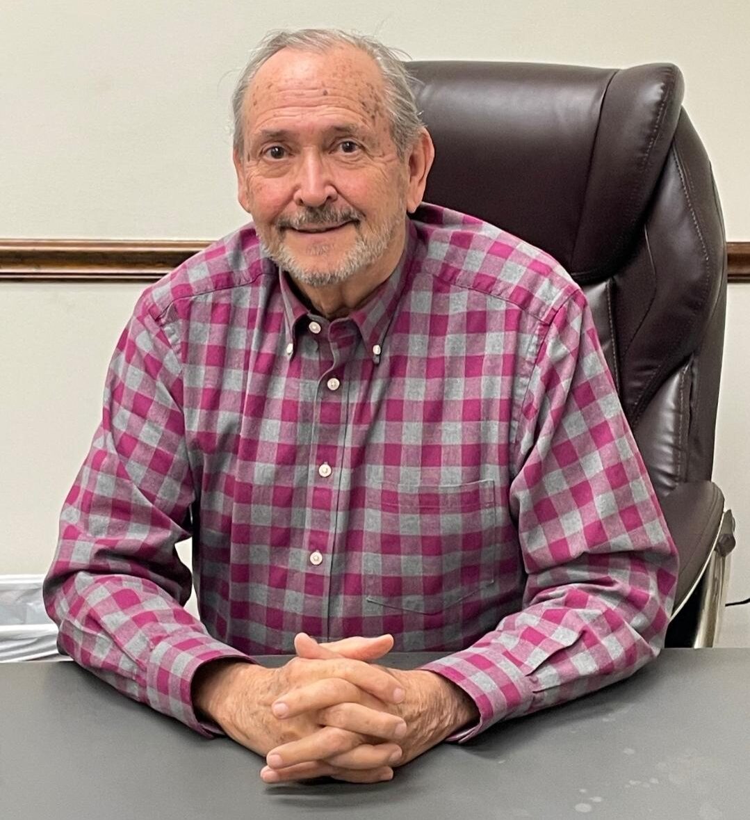 Harold Scharfetter, Trustee